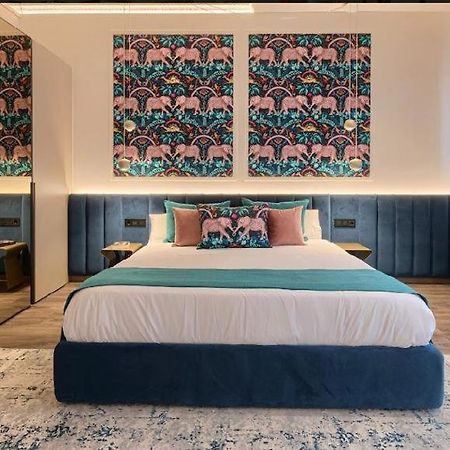 Abando Suites By Next Stop Bilbao Extérieur photo