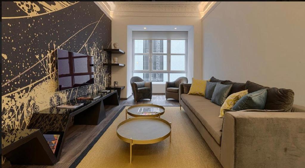 Abando Suites By Next Stop Bilbao Extérieur photo