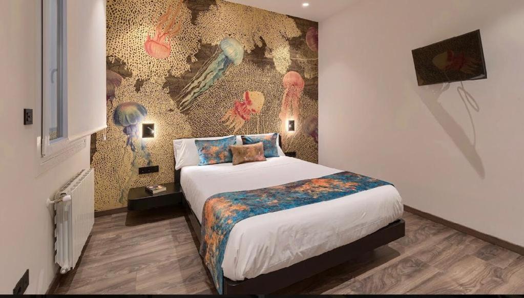 Abando Suites By Next Stop Bilbao Extérieur photo