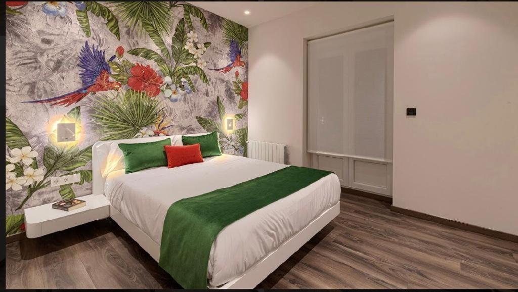Abando Suites By Next Stop Bilbao Extérieur photo
