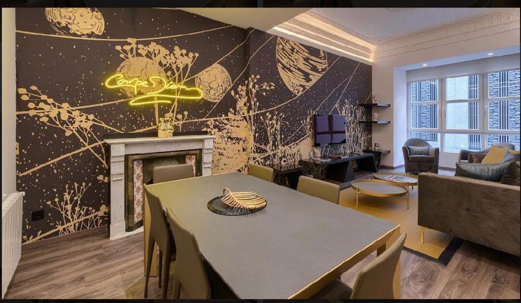 Abando Suites By Next Stop Bilbao Extérieur photo