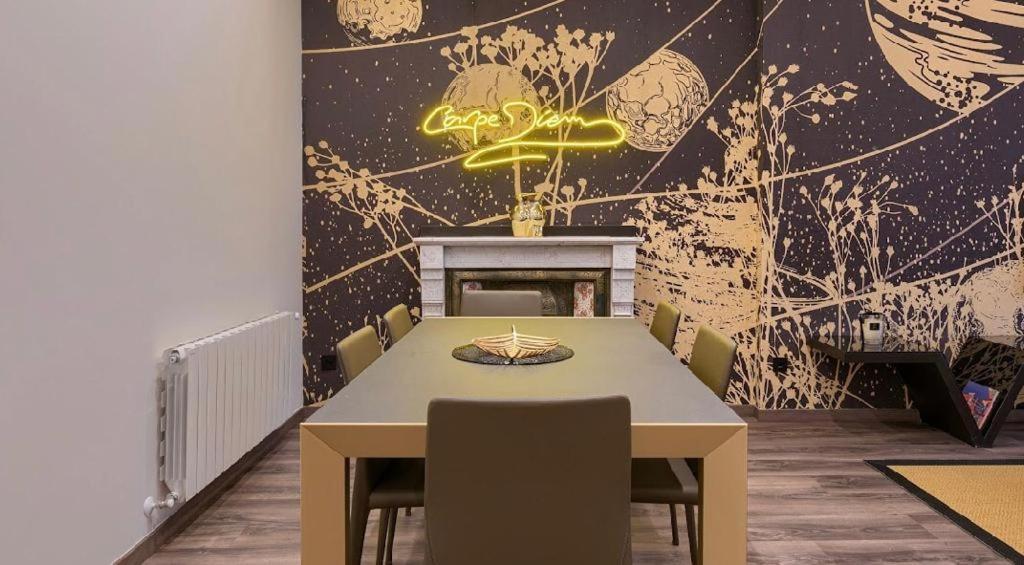 Abando Suites By Next Stop Bilbao Extérieur photo