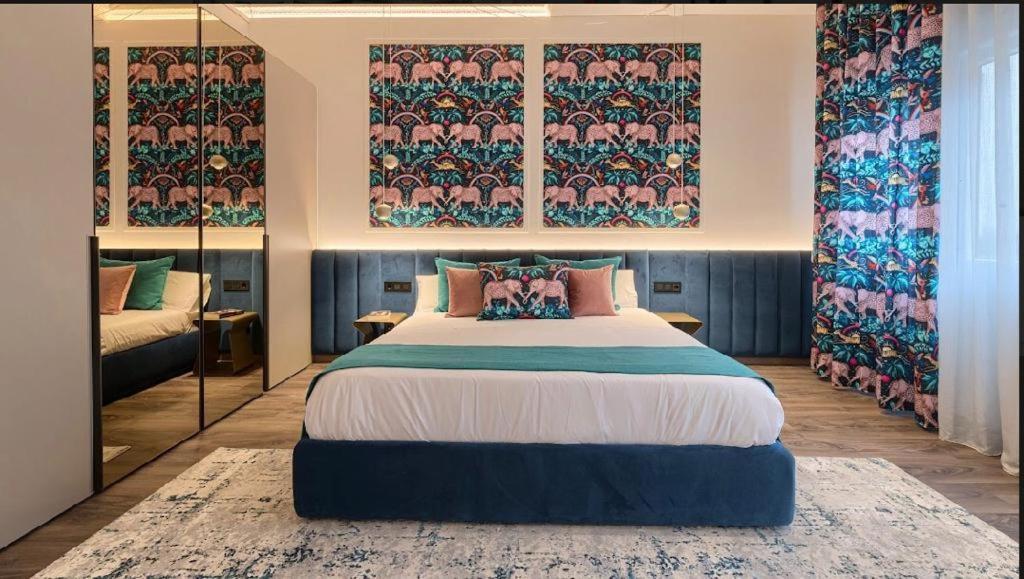 Abando Suites By Next Stop Bilbao Extérieur photo