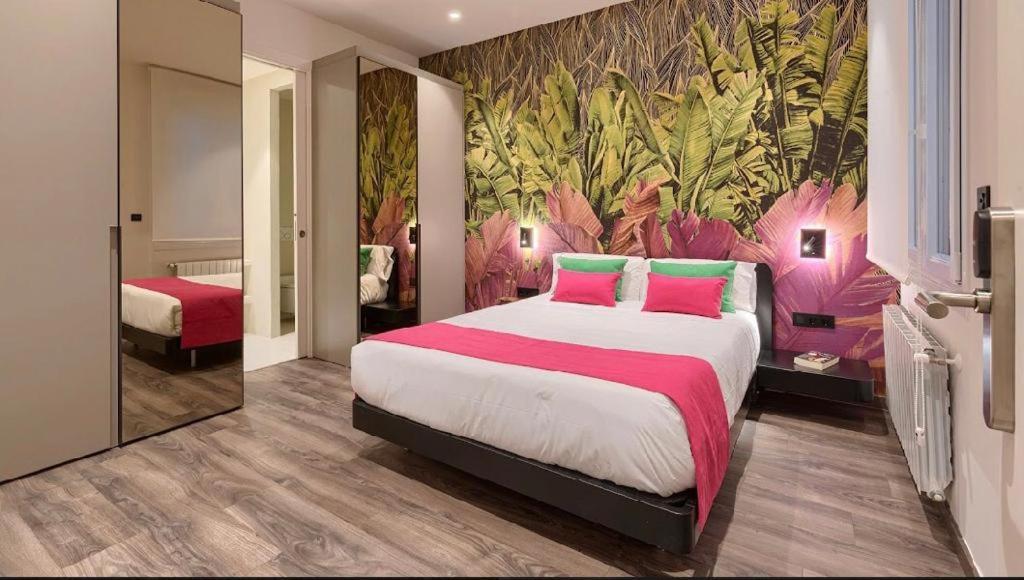 Abando Suites By Next Stop Bilbao Extérieur photo