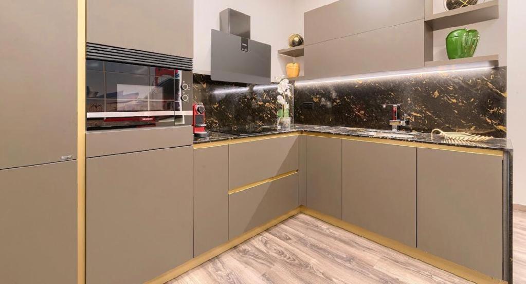 Abando Suites By Next Stop Bilbao Extérieur photo