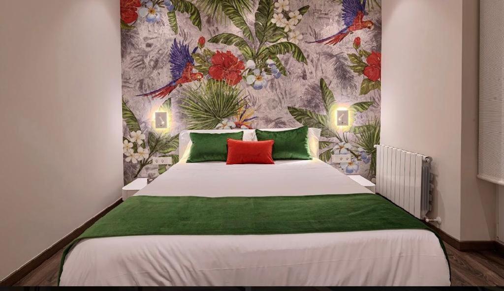 Abando Suites By Next Stop Bilbao Extérieur photo