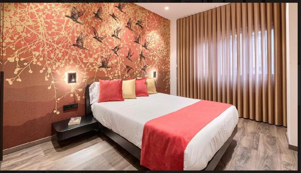 Abando Suites By Next Stop Bilbao Extérieur photo