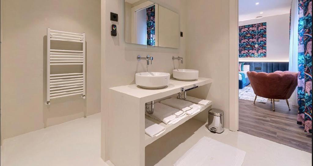 Abando Suites By Next Stop Bilbao Extérieur photo